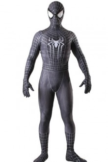 the amazing spider man 2 game costumes